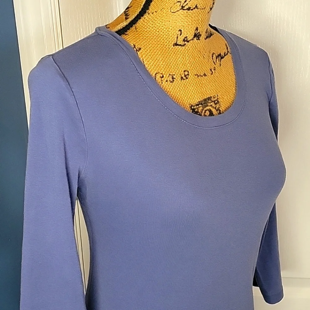 Motherhood Maternity Modern Fit Tee